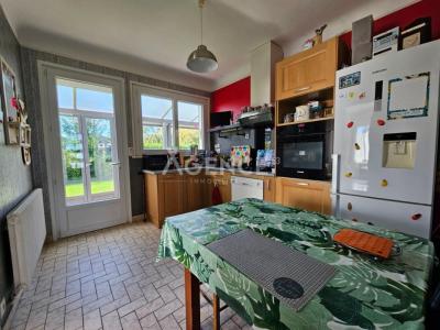 Acheter Maison 99 m2 Lumbres