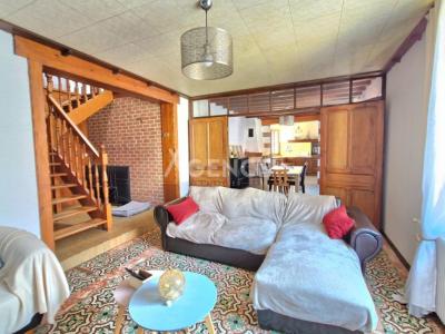 For sale Quiestede 5 rooms 218 m2 Pas de calais (62120) photo 0