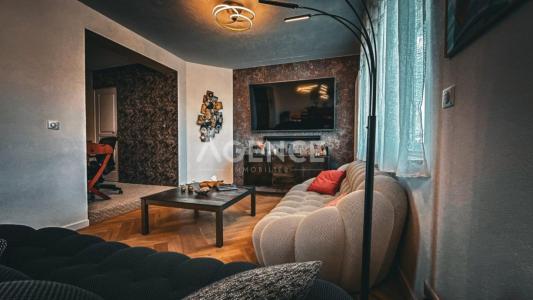 Annonce Vente 5 pices Maison Helfaut 62