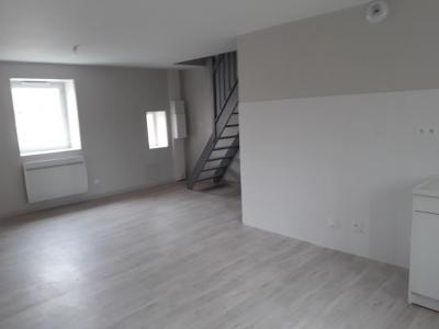 For rent Certines 3 rooms 61 m2 Ain (01240) photo 1