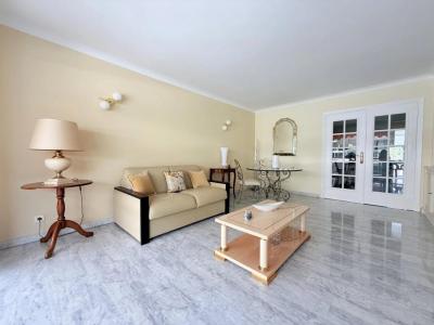 Acheter Appartement 56 m2 Nice