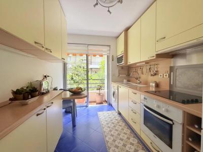 Acheter Appartement Nice Alpes Maritimes