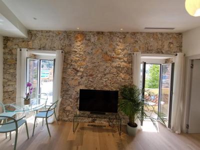 Annonce Vente 3 pices Appartement Villefranche-sur-mer 06