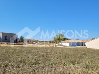 For sale Vaudreuille 893 m2 Haute garonne (31250) photo 1