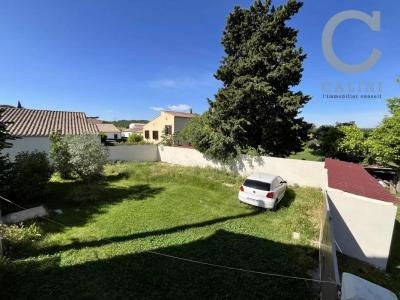 For sale Calmette 4 rooms 82 m2 Gard (30190) photo 1