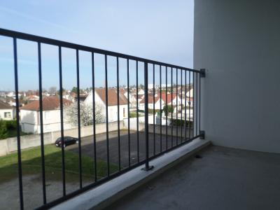 Louer Appartement Migennes Yonne