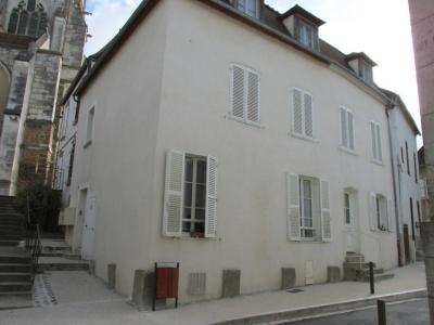 For rent Saint-florentin 3 rooms 61 m2 Yonne (89600) photo 0