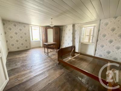 Annonce Vente 4 pices Maison Sainte-marie-de-vaux 87