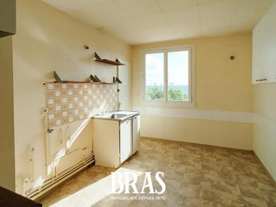Acheter Appartement 74 m2 Reze