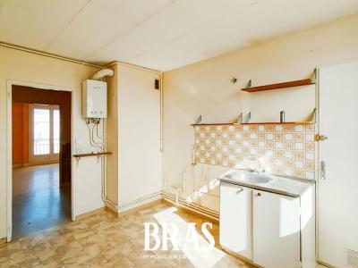 Acheter Appartement Reze Loire atlantique
