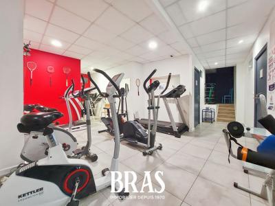 Annonce Vente Commerce Reze 44