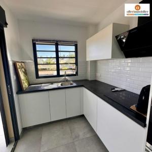 Louer Appartement Saint-gilles-les-bains Reunion