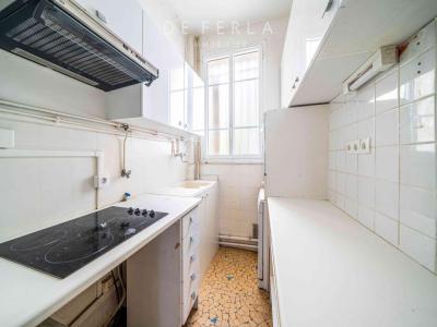 Annonce Vente 4 pices Appartement Paris-14eme-arrondissement 75