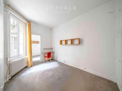 Acheter Appartement Paris-14eme-arrondissement Paris