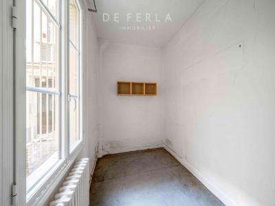 Acheter Appartement Paris-14eme-arrondissement 595000 euros
