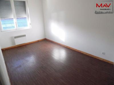 Louer Appartement 56 m2 Roubaix