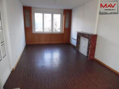 Louer Appartement Roubaix 654 euros