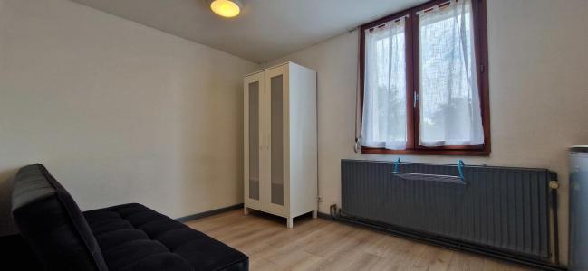 For rent Villeneuve-d'ascq 1 room 13 m2 Nord (59491) photo 1