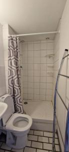 For rent Villeneuve-d'ascq 1 room 13 m2 Nord (59491) photo 2