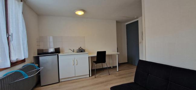 For rent Villeneuve-d'ascq 1 room 13 m2 Nord (59491) photo 3