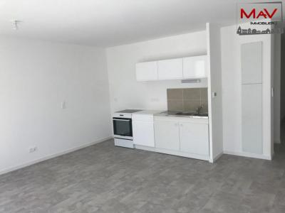 For rent Lille 2 rooms 49 m2 Nord (59000) photo 0
