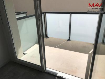 For rent Lille 2 rooms 49 m2 Nord (59000) photo 3