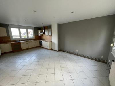 For rent Saint-omer 4 rooms 68 m2 Pas de calais (62500) photo 0