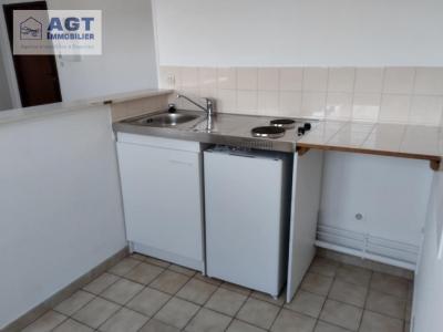 Louer Appartement Beauvais Oise
