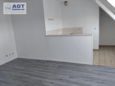 Louer Appartement Beauvais 562 euros