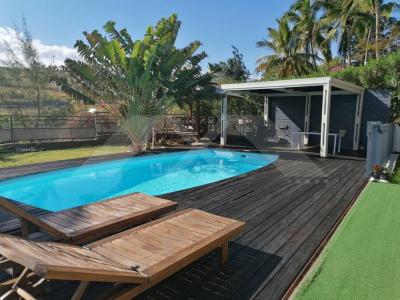 Annonce Location 5 pices Maison Saint-gilles-les-bains 974