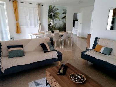 Louer Maison Saint-gilles-les-bains Reunion