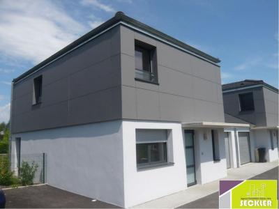 For sale Colmar 3 rooms 100 m2 Haut rhin (68000) photo 1