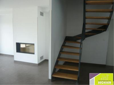 For sale Colmar 3 rooms 100 m2 Haut rhin (68000) photo 2