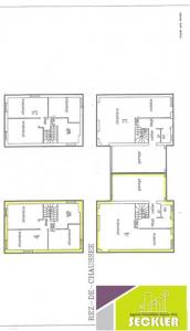 For sale Colmar 3 rooms 100 m2 Haut rhin (68000) photo 4