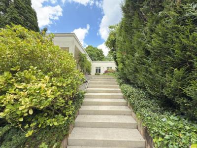 For sale Brunstatt 7 rooms 300 m2 Haut rhin (68350) photo 2