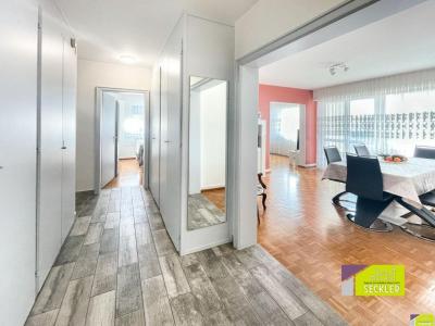 Annonce Vente 4 pices Appartement Colmar 68