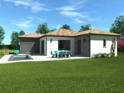 For sale Biscarrosse 5 rooms 119 m2 Landes (40600) photo 0