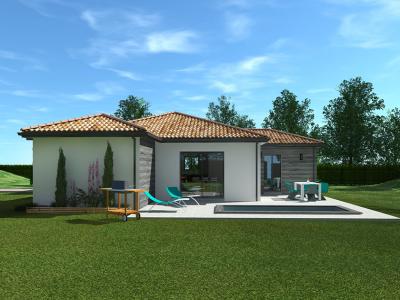 For sale Biscarrosse 5 rooms 119 m2 Landes (40600) photo 1