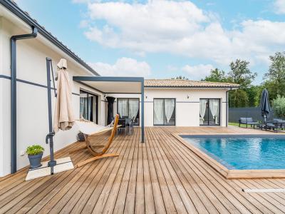 For sale Martillac 100 m2 Gironde (33650) photo 1