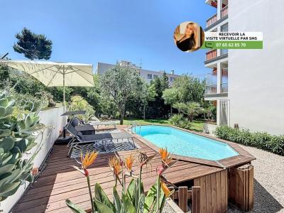 For sale Saint-laurent-du-var 3 rooms 79 m2 Alpes Maritimes (06700) photo 1