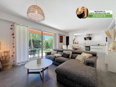 For sale Saint-laurent-du-var 3 rooms 79 m2 Alpes Maritimes (06700) photo 4
