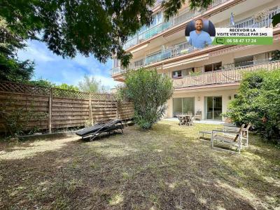 Acheter Appartement Cagnes-sur-mer 275000 euros