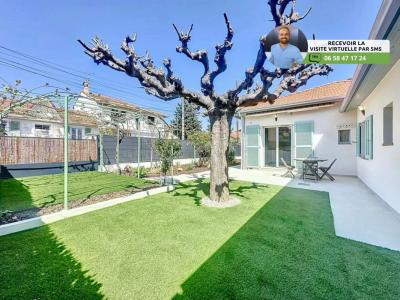 Annonce Vente 4 pices Maison Golfe-juan 06
