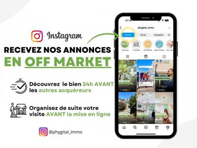 Acheter Maison Golfe-juan Alpes Maritimes
