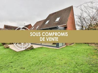 For sale Merignies 5 rooms 105 m2 Nord (59710) photo 0