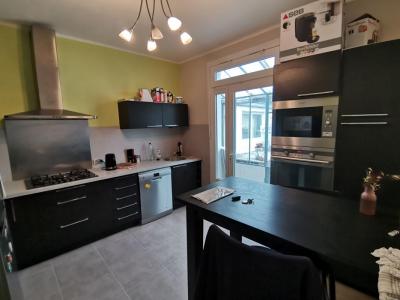 For rent Brest 5 rooms 90 m2 Finistere (29200) photo 0