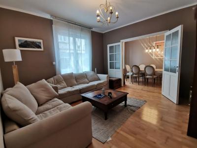 For rent Brest 5 rooms 90 m2 Finistere (29200) photo 1