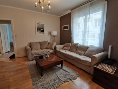 For rent Brest 5 rooms 90 m2 Finistere (29200) photo 2