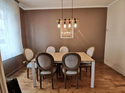 For rent Brest 5 rooms 90 m2 Finistere (29200) photo 3