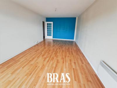 For sale Nantes 2 rooms 56 m2 Loire atlantique (44000) photo 2